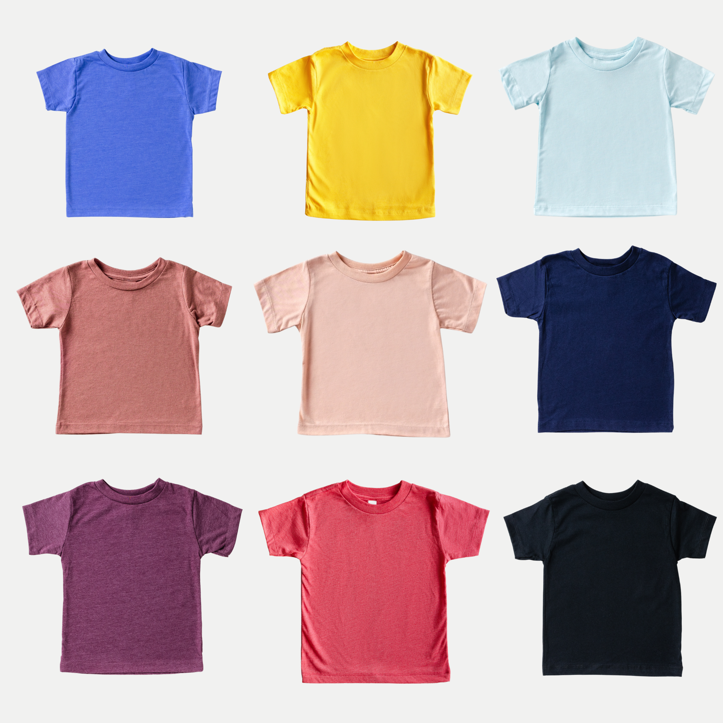 "Happy Birthday To Me" short-sleeve tee