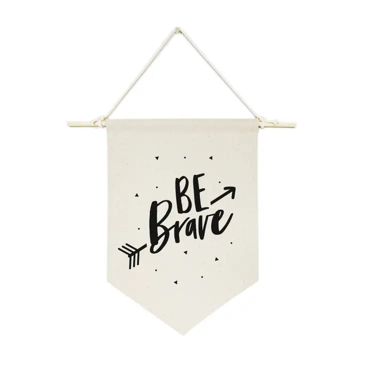 Canvas Banners