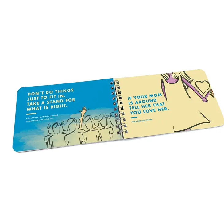 "Being Yourself" inspirational book for kids