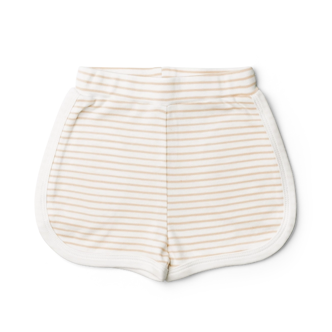 Dune Stripe Shorts