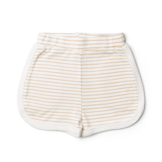 Dune Stripe Shorts