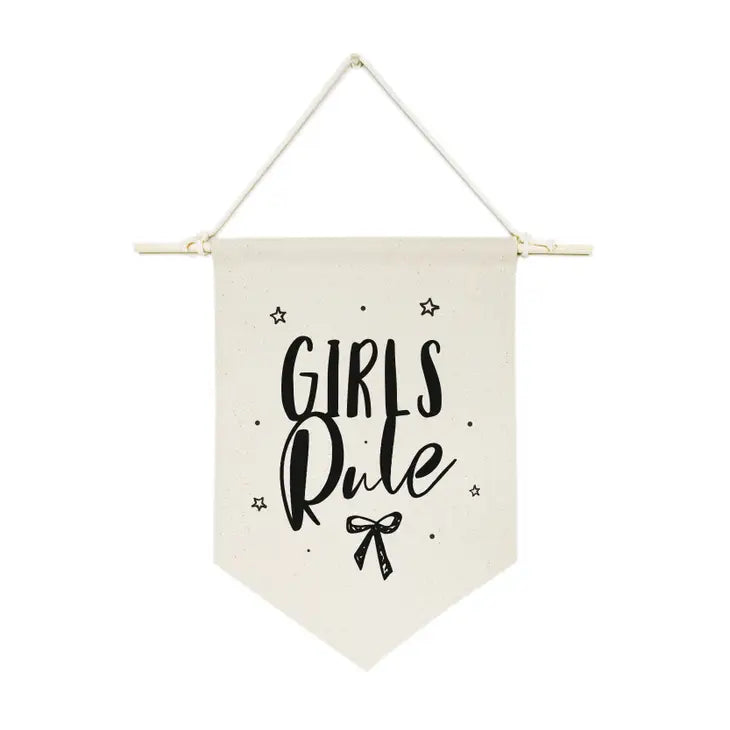 Canvas Banners