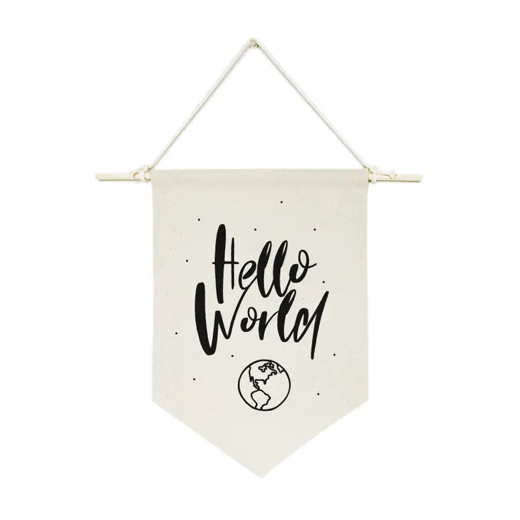 Canvas Banners