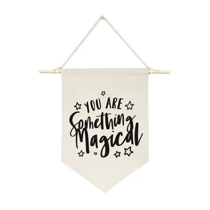 Canvas Banners