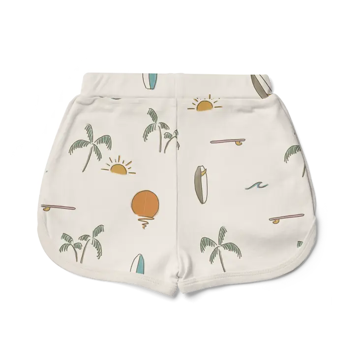 Surf's Up Shorts