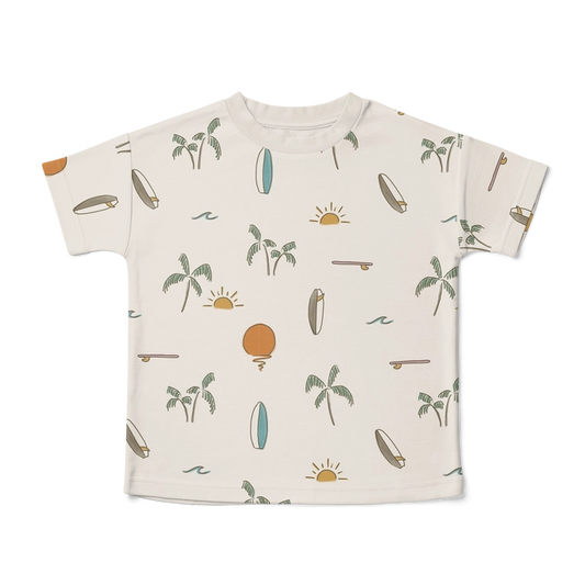 Surf's Up Tee