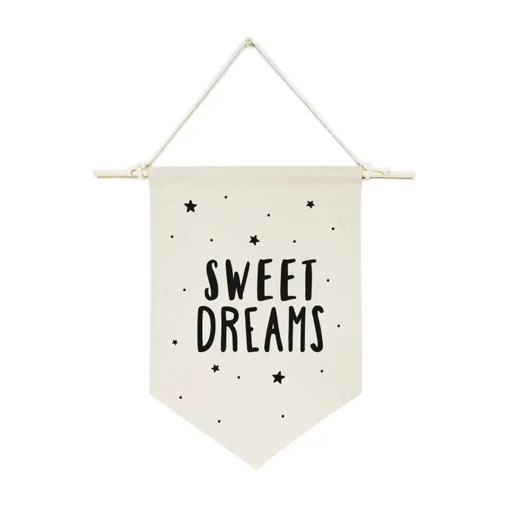 Canvas Banners