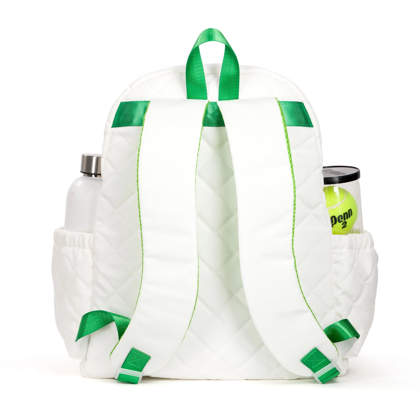 Custom Game On Tennis Backpack