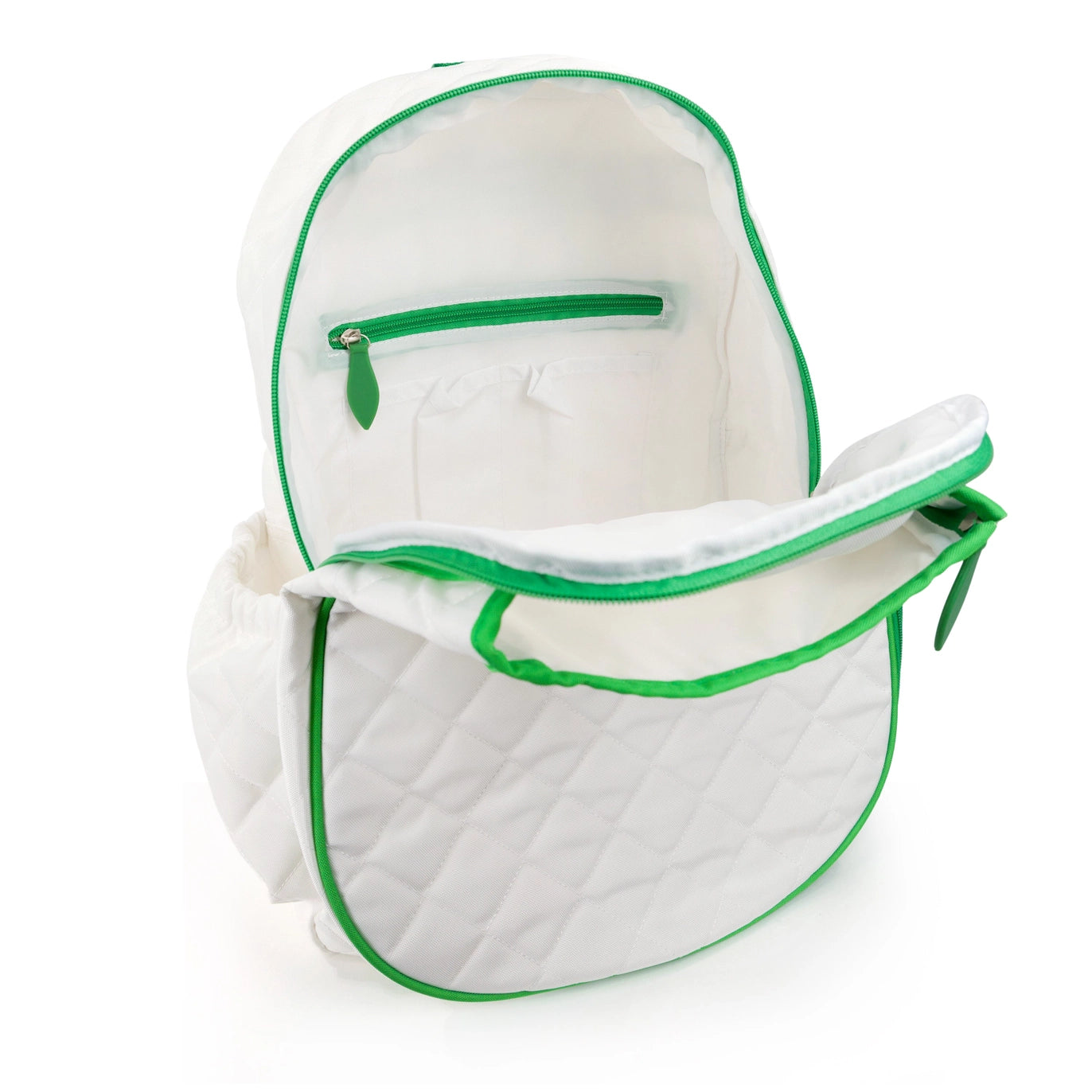 Custom Game On Tennis Backpack