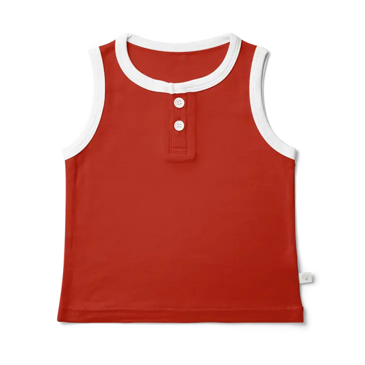 Cherry Pie Tank Top