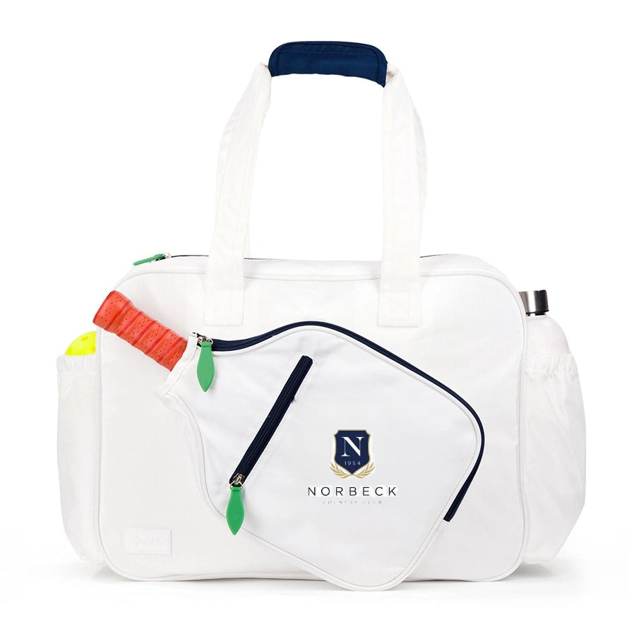 Custom Pickleball Tote