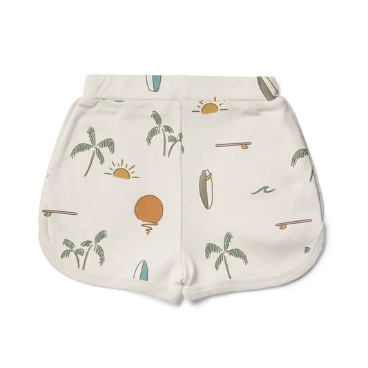 Surf's Up Shorts