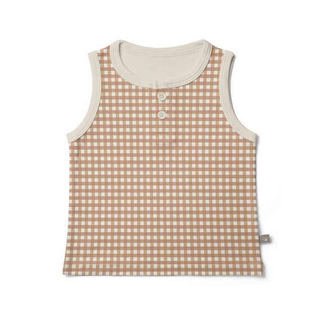 Picnic Tank Top