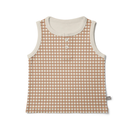 Picnic Tank Top