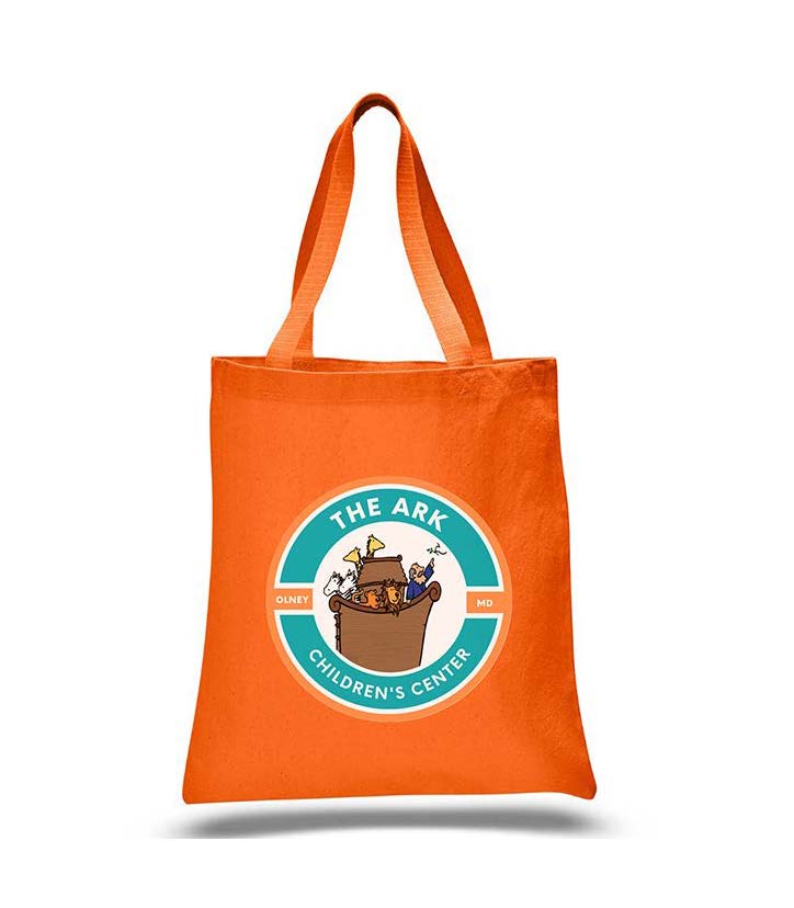ARK tote